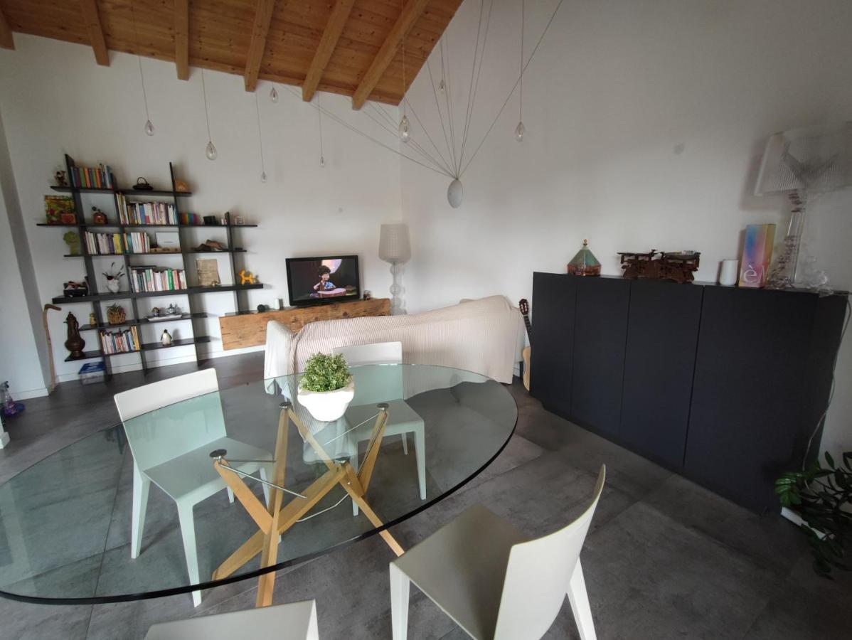 Villa Theoma Castelnuovo Magra Zewnętrze zdjęcie
