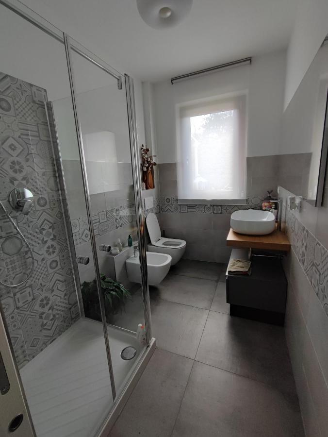 Villa Theoma Castelnuovo Magra Zewnętrze zdjęcie